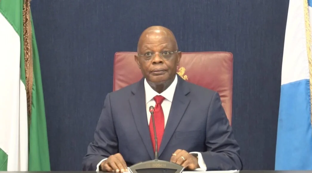 JUST-IN: Tinubu Nominates Ibas, Dambazau, Others As Non-career Ambassadors