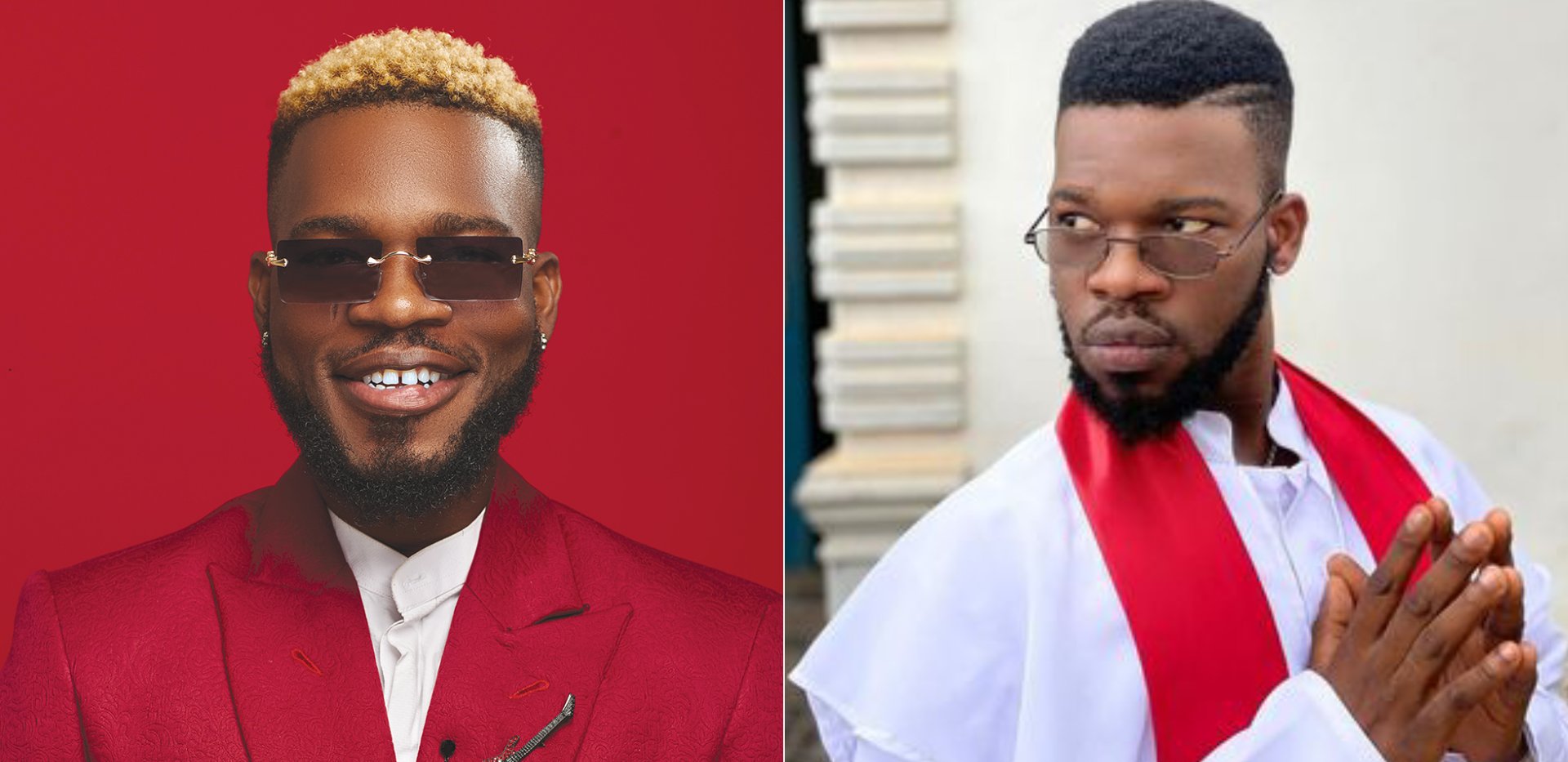 Broda Shaggy hospitalised after allegedly sustaining gunshot damage