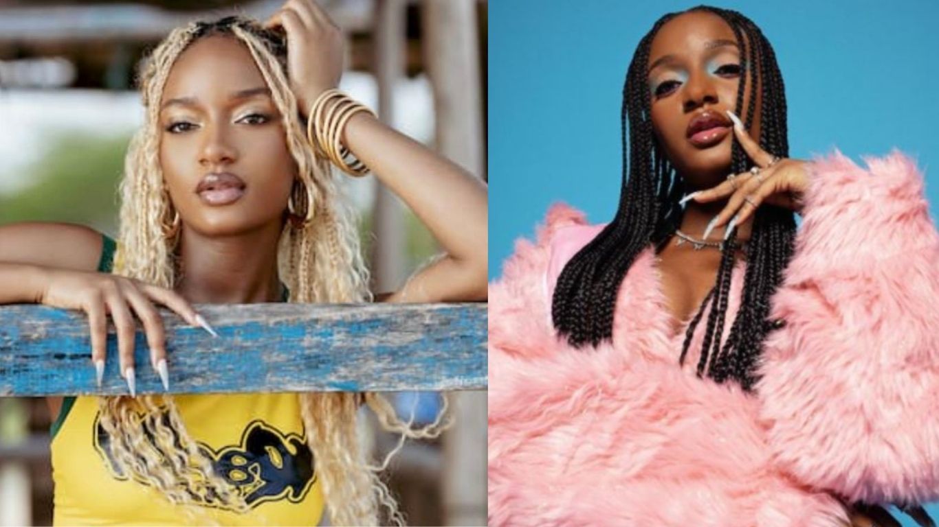 Ayra Starr opens up about previous secret relationship that impressed her tune ‘The place Do We Go’