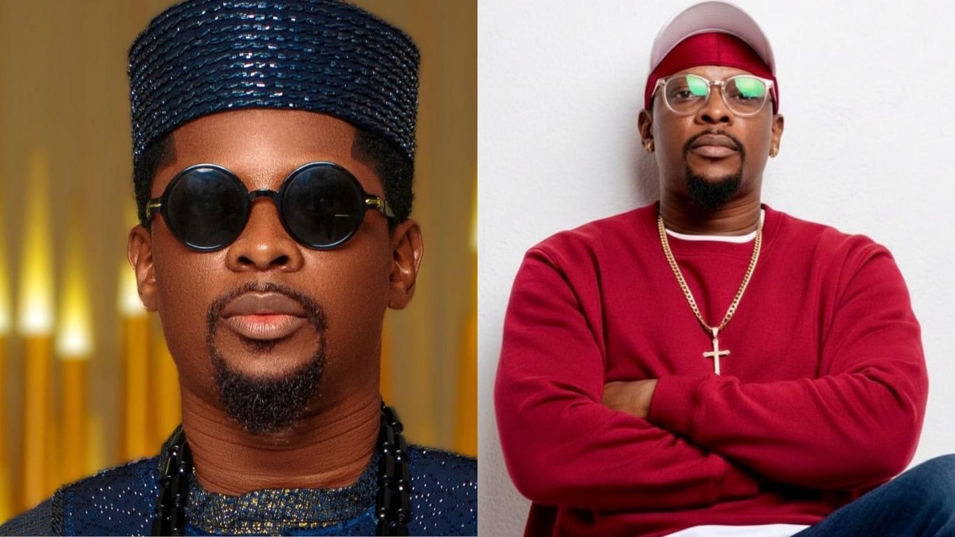 “If DNA says my youngster isn’t mine, I’ll nonetheless settle for the kid” – Actor Rotimi Salami declares