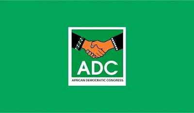 JUST IN: ADC Faction Fixes National Convention, Appoints Interim Leaders