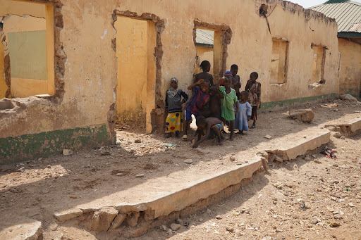 Bandits attack three communities in Niger state, kill three residents