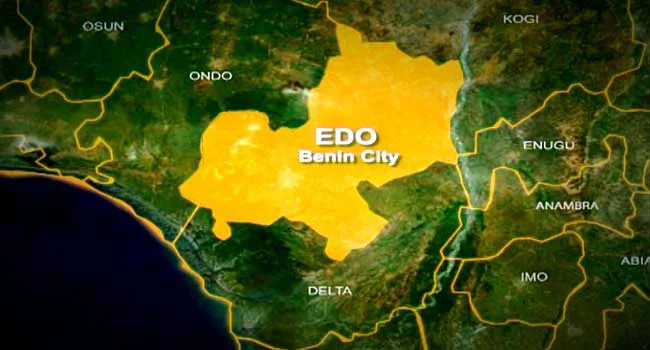 30-Year-Old Decorator Hacked To Death In Edo