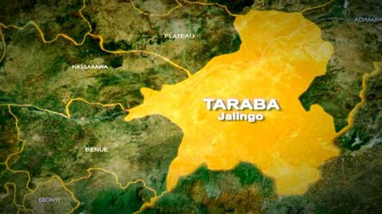 TSEMA Unveils Flood Control Strategy In Taraba