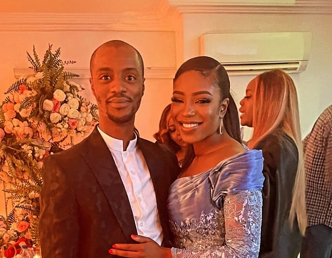 Bashir El-Rufai Divorces First Wife, Set To Remarry