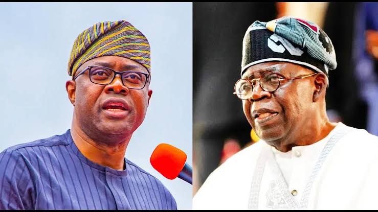 JUST IN: Fix Oyo First – Presidency Tackles Makinde Over Attack on Tinubu