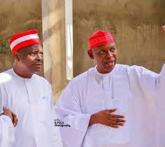 Yusuf Urges Kwankwaso To Support ‘New Kano’ Agenda