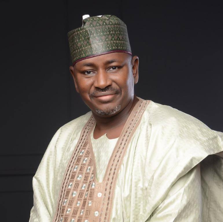 Bauchi politician denies being considered as Makinde’s running mate ahead of 2027 polls