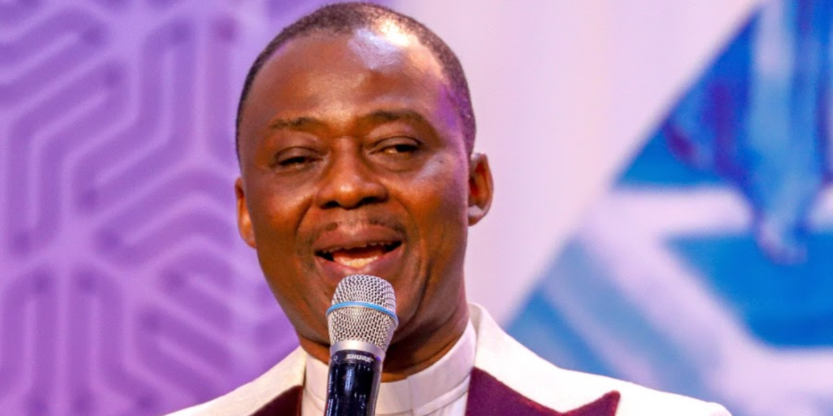 JUST IN: MFM Orders Suspension of Vigils Nationwide Over Security Concerns