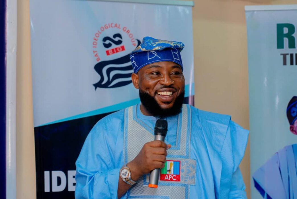 Tinubu’s Welfare Programmes Reflect Democratic Socialism, Not Capitalism — Atoyebi