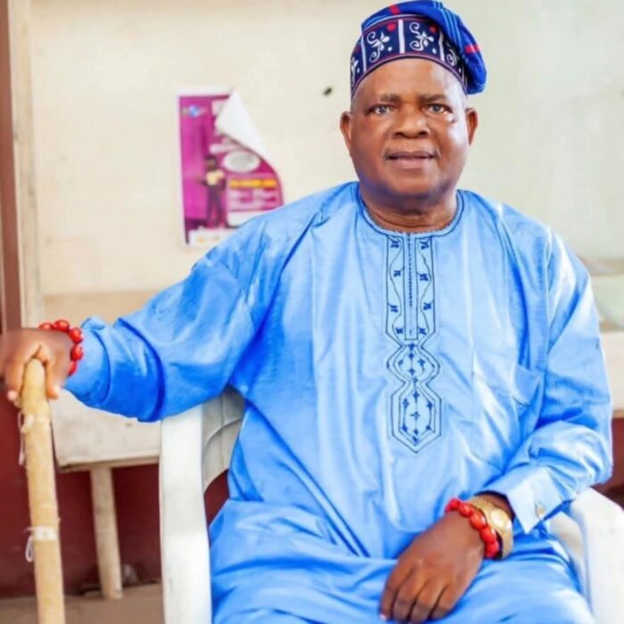‎JUST IN: Nollywood Actor Kola Oyewo Is Dead