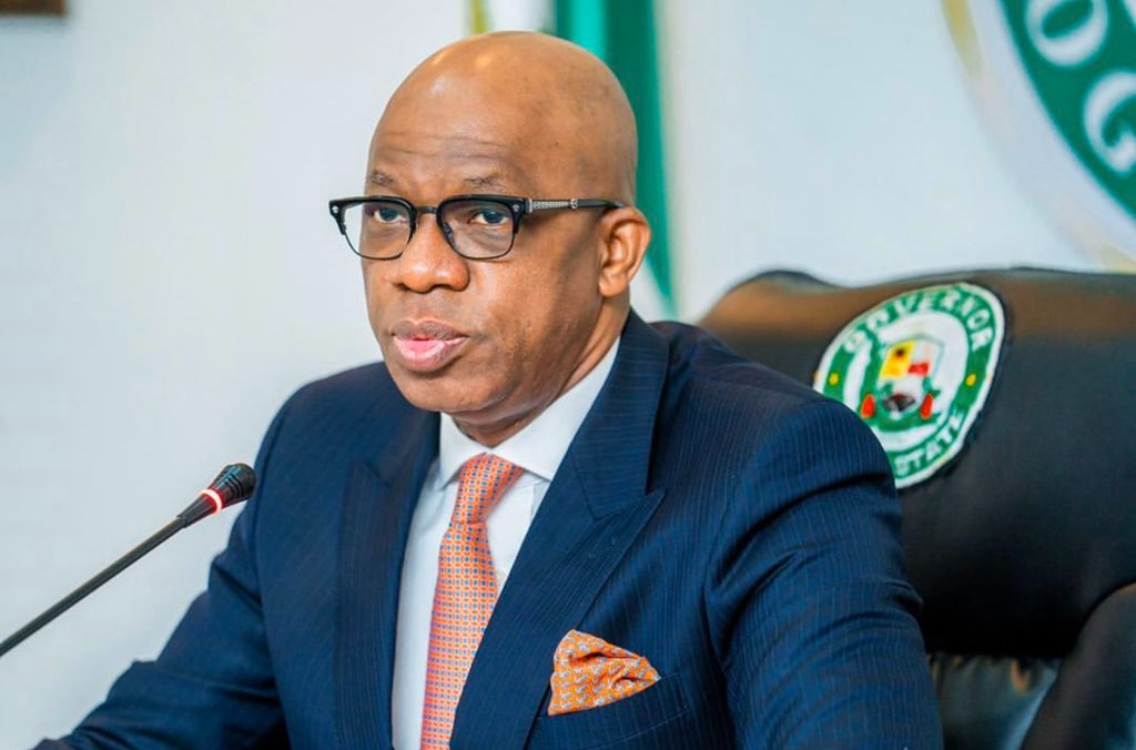 Awujale Throne: Olisa, Kingmakers Send Names Of 5 Princes To Gov Abiodun