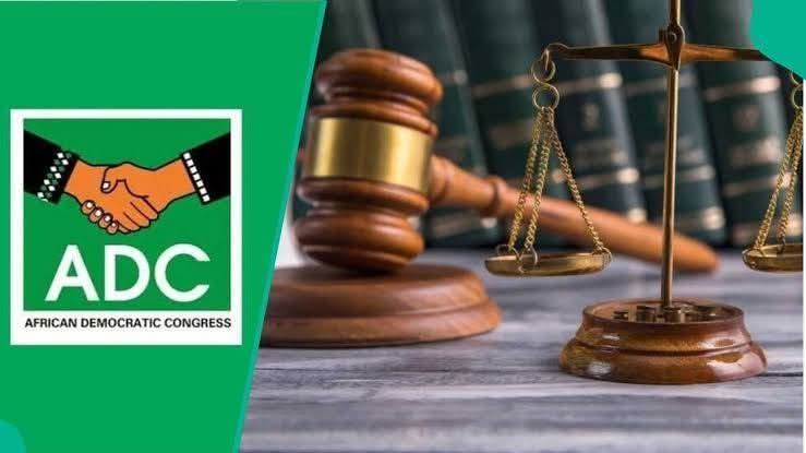 Court Suspends Judgment on Deregistration of ADC, AA, Accord Parties