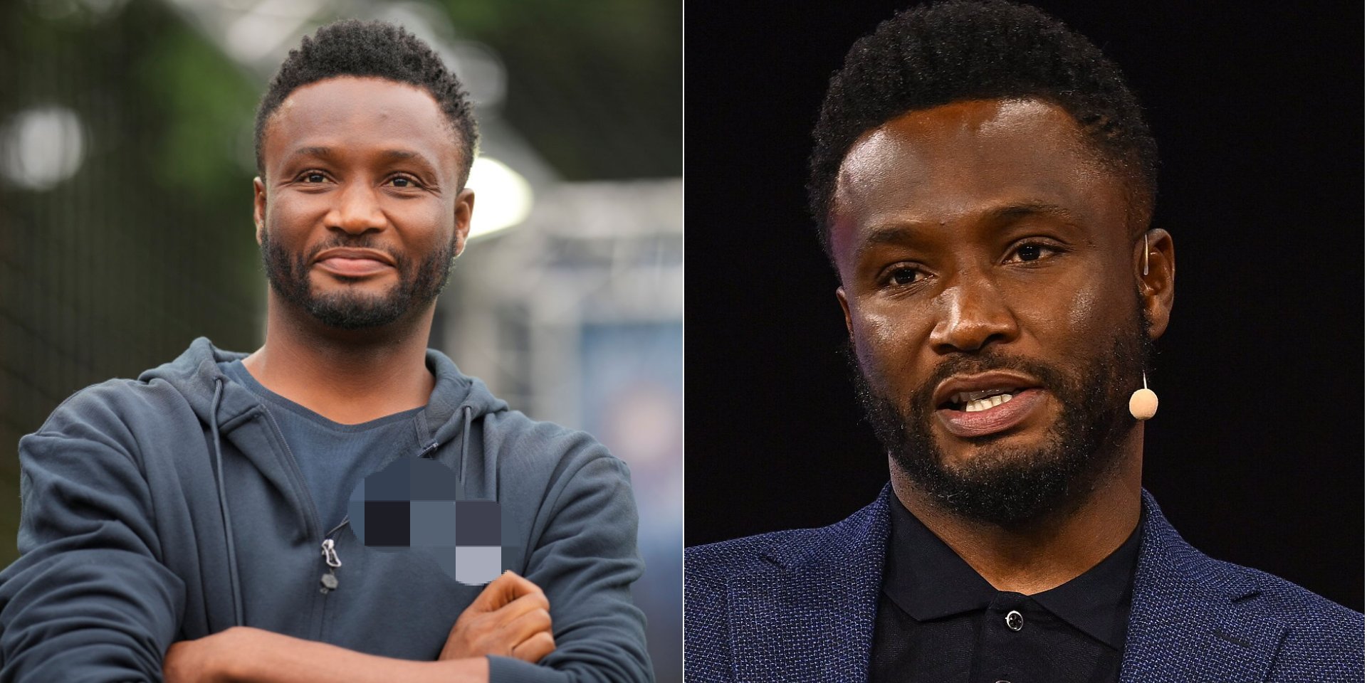 Mikel Obi speaks on family financial pressure faced by successful Africans