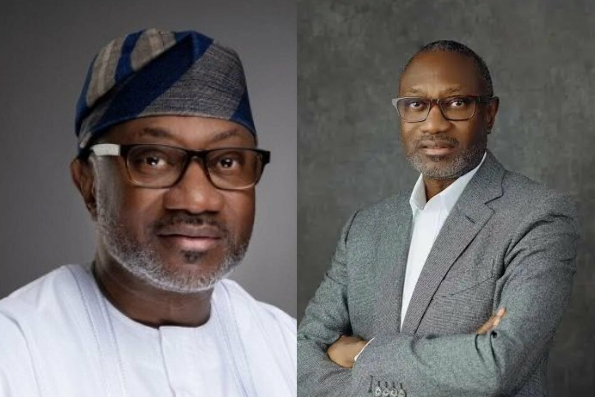 Femi Otedola announces new book ‘Making It Bigger’
