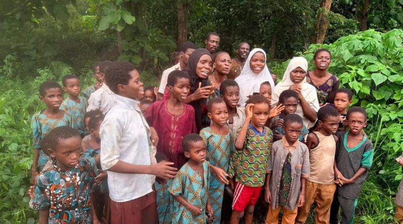Parents Fear Returning Children To School After 56-Day Ordeal Of Rescued Oriire Victims