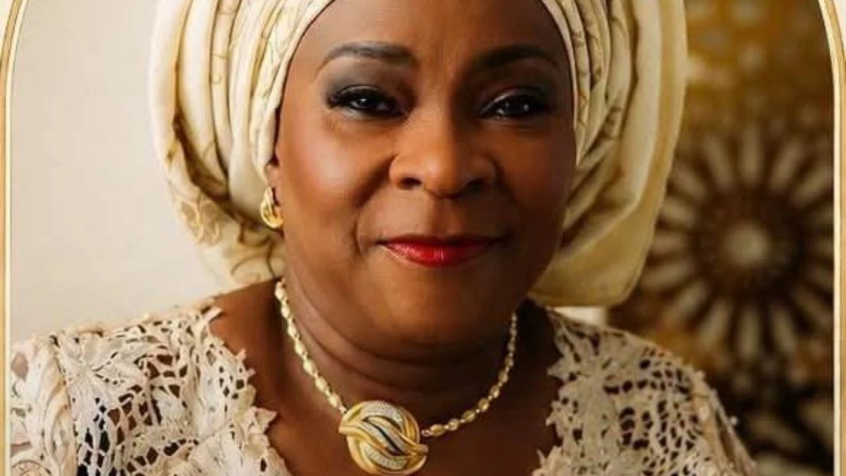 Atiku condoles ADC guber candidate Gbadebo Rhodes-Vivour over mother’s death