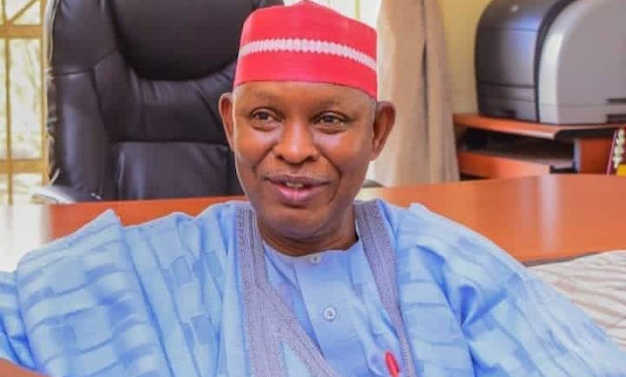 2027: Kano Governor Picks Deputy Garo As Running Mate For 2nd Term Bid