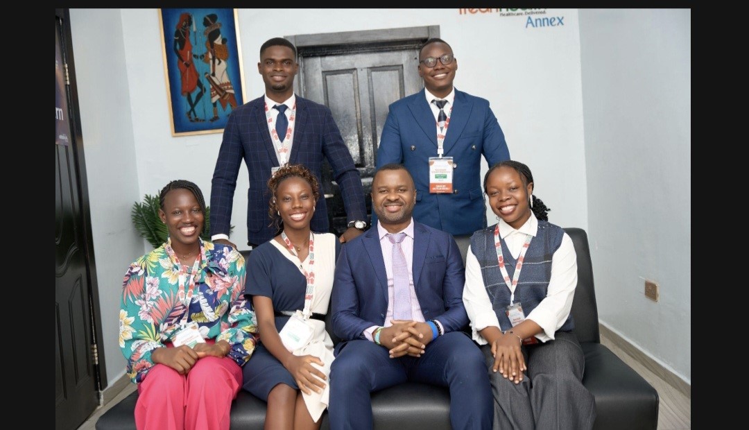 Firm Expands Prosthetics Training To Build Africa’s Next Generation Of Specialists