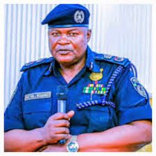 Police Arrest Man Over Alleged Murder Of 20-Year-Old Wife In Nasarawa