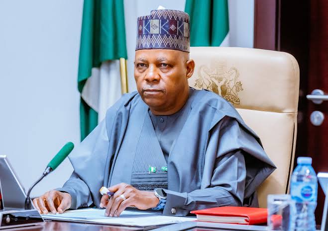 North East Youths Promise Tinubu, Shettima 70% Votes In 2027