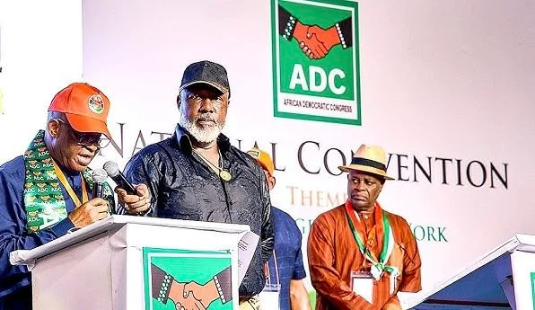 ADC Reveals Next Step After Appeal Court Ruling, Says Primaries Stand