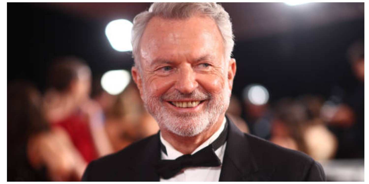 ‘Jurassic Park’ Actor Sam Neill Dies at 78