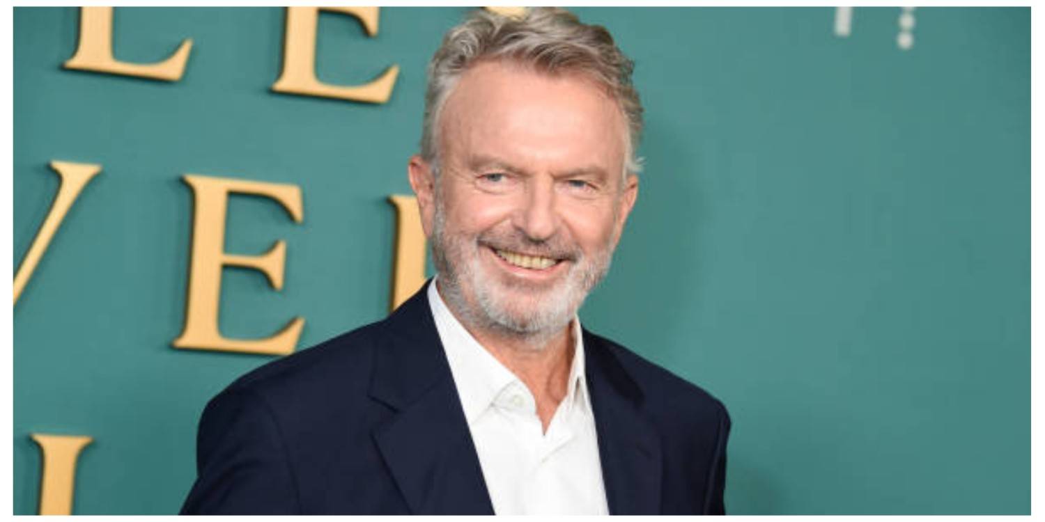 Sam Neill Cause of Death: How did Jurassic Park star die?