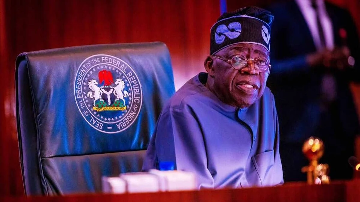 House Of Reps Member, Ikwechegh Hails Tinubu Over Rescue Of Abducted Oyo Pupils 