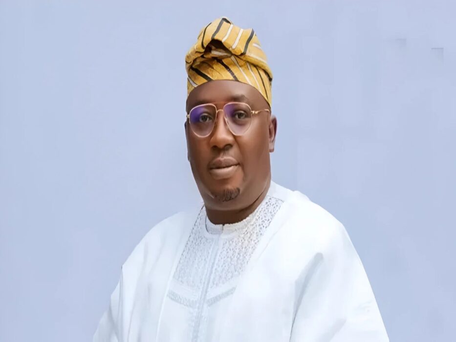 2027: My Ambition To Govern Oyo Not Do-Or-Die — Adelabu
