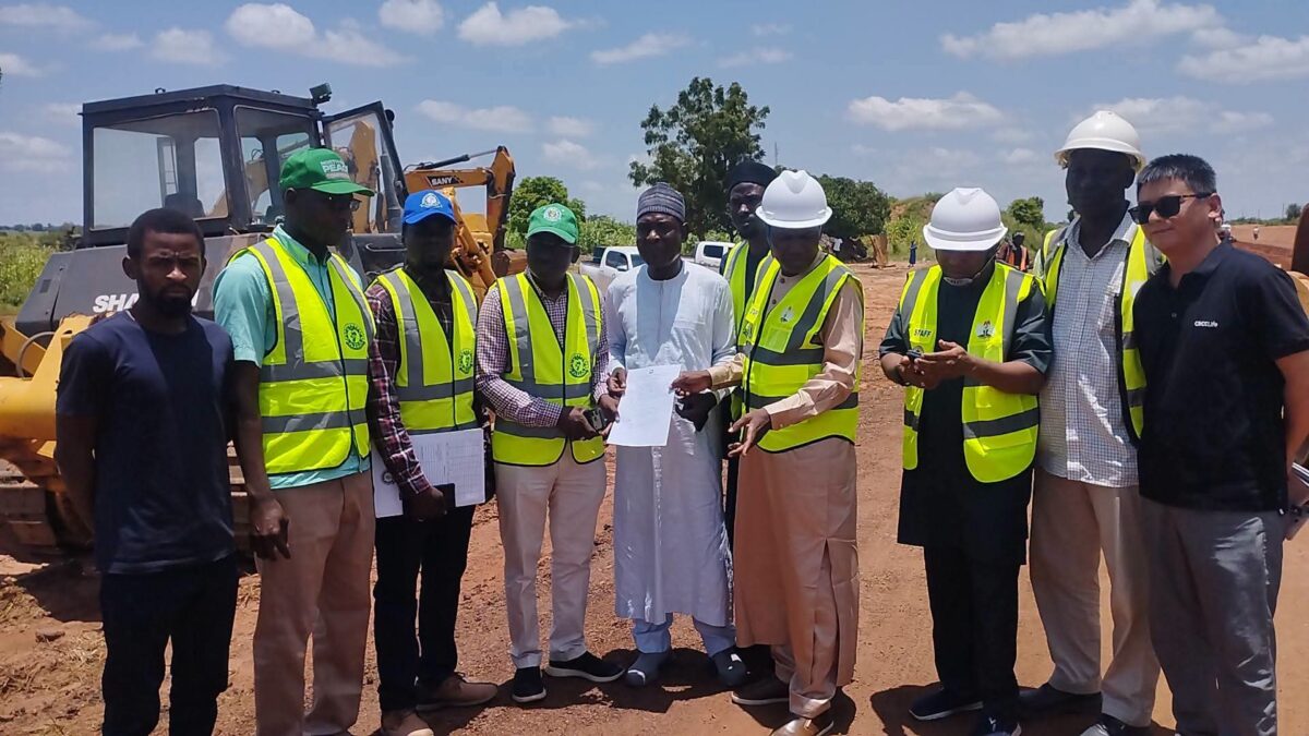FG Reawards Gombe–Dukku Road, Contractor Gets One-Year Deadline