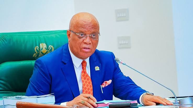 Akwa Ibom: Governor Eno Has Paid N83bn Out Of N111bn Inherited Gratuity Backlog – Aide