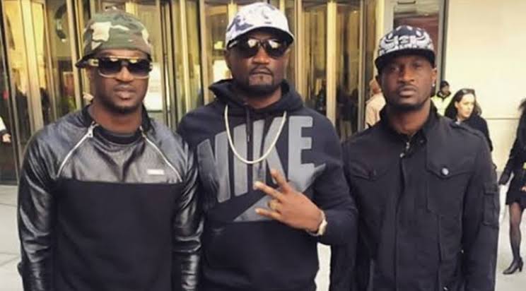 Jude Threatened My Life’ – Peter Okoye Makes Fresh Allegations In Video Series