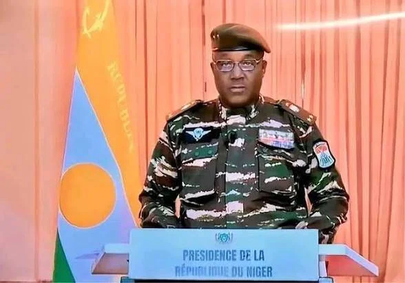 Niger Army Foils Attempted Mutiny