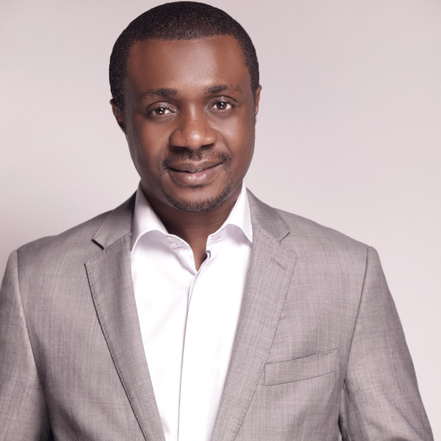 Nathaniel Bassey Receives Car Gift From Pastor Jerry Eze, Says He Is ‘Speechless’