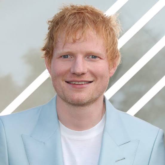 Ed Sheeran Reacts As Ali G Pokes Fun At Him In New Sacha Baron Cohen Film