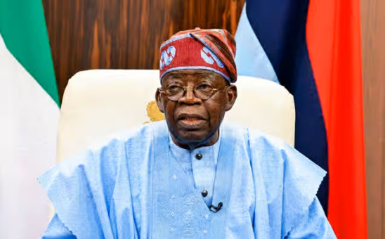 Why US Court Should Reject Bid To Unseal My Alleged Drug Records – Tinubu
