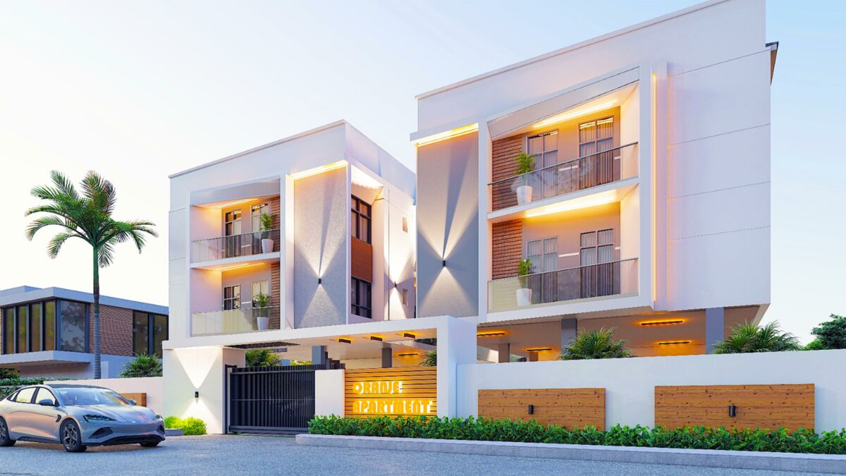 Sabre Works Unveils Oranje Apartments Showroom, Invites Public For “A Taste of Oranje” On September 12, 2026