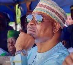 Nasarawa Not Personal Property To Be Handed Over, Ex-IGP Group Replies Governor Sule