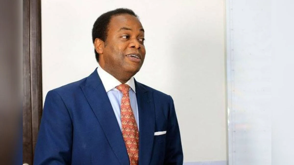 Why Lagos-Calabar Highway Won’t Go Beyond Epe— Presidential Candidate Reveals
