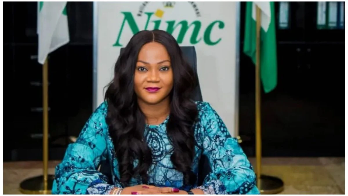 NIMC DG Asked To Resign Over APC Campaign Council Appointment