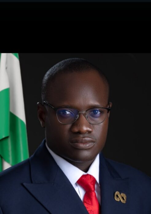 Ovia South West Chairman Osarobo Begins Familiarisation Tour Of Traditional Rulers, Communities