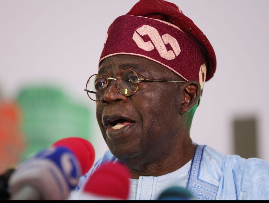 Military Force Alone Can’t Resolve Grievances Fuelling North-Central Violence – Tinubu