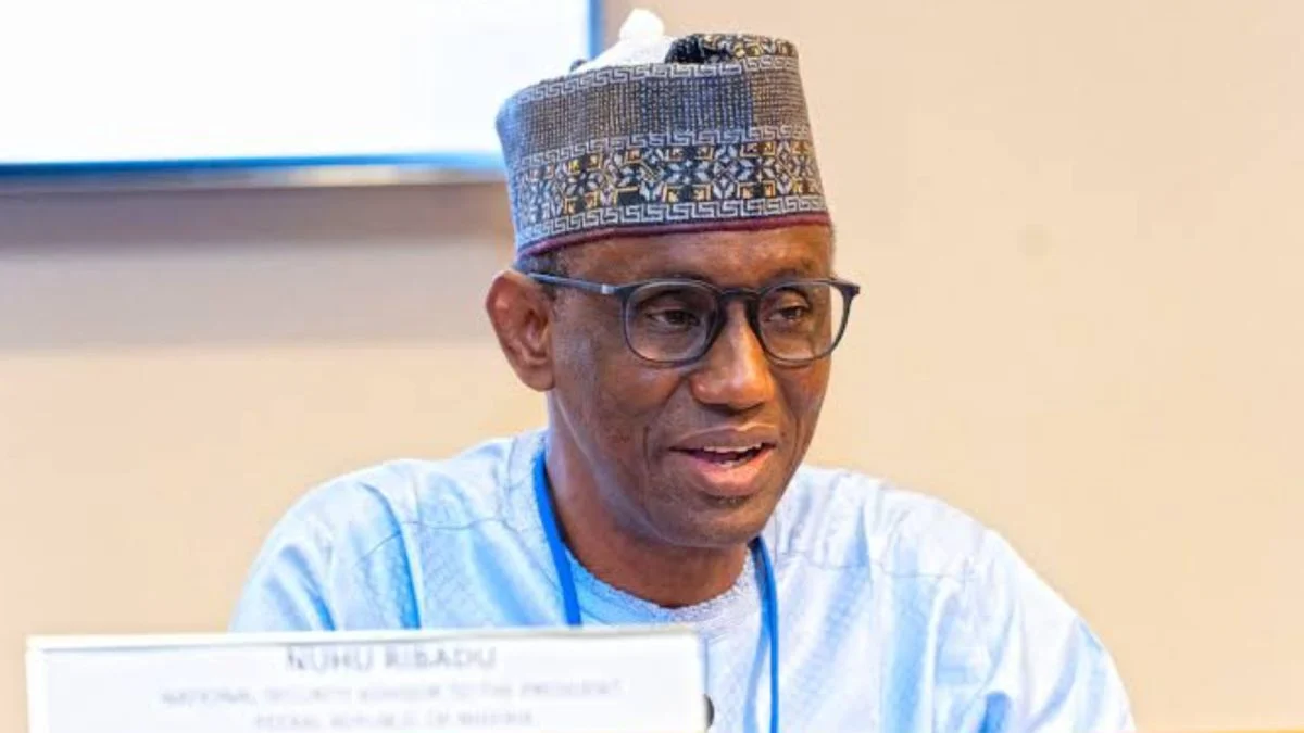 Terrorists Now Using AI, Crypto to Outsmart Security Agencies – Ribadu