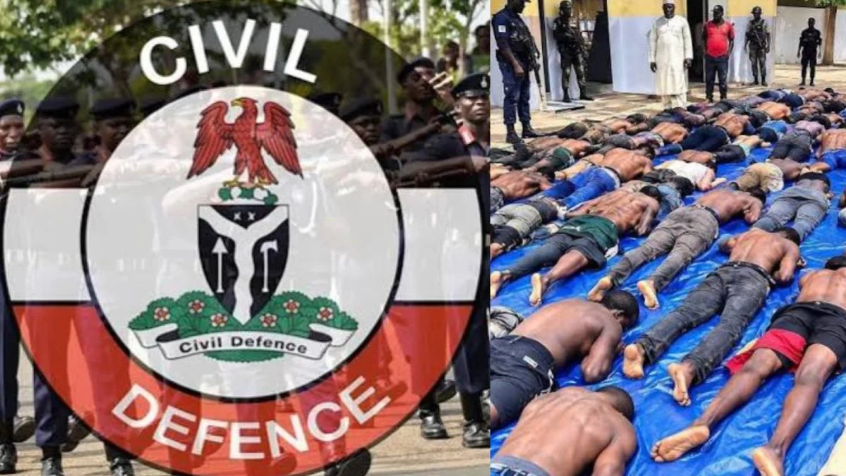 FG Panel Gives Update on Deaths of 37 Miners, Indicts NSCDC