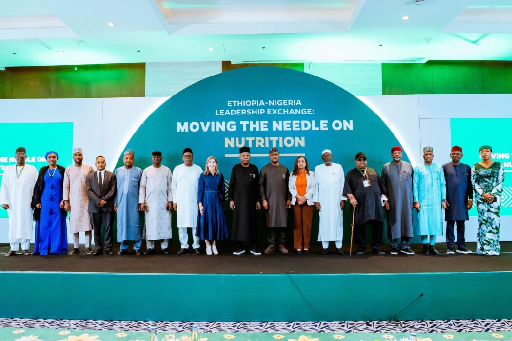Governors To Declare Nutrition Emergency, Unleash Radical Funding Mechanism