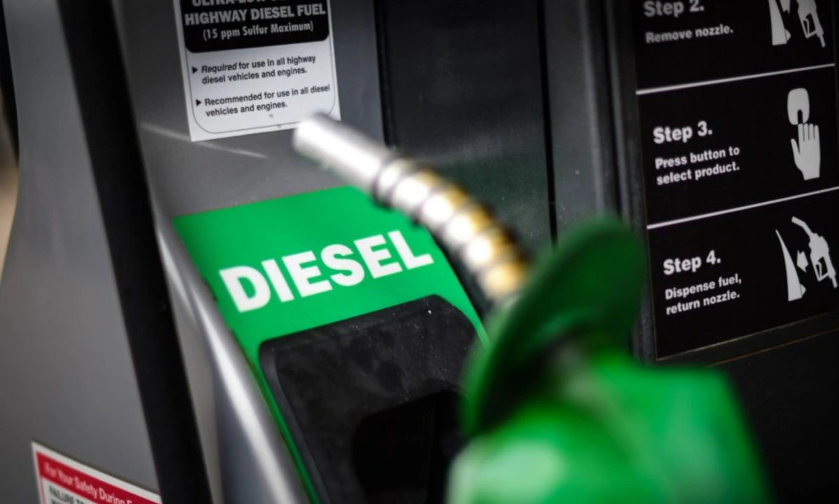 Nigeria records world’s highest diesel price increase at 82.7% – Report