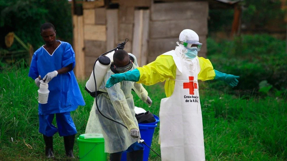 Ebola: Kwara NMA Urges Residents To Observe Preventive Measures