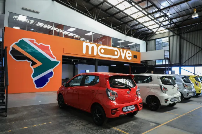 How Moove raised over $710 million before exiting Nigeria