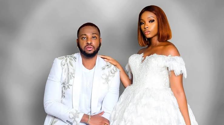 Before I proposed to Bambam, we were fighting—Teddy A